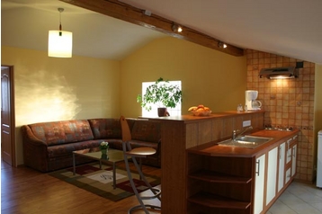 Ģimenes viesu māja Vroclava / Wrocław 1